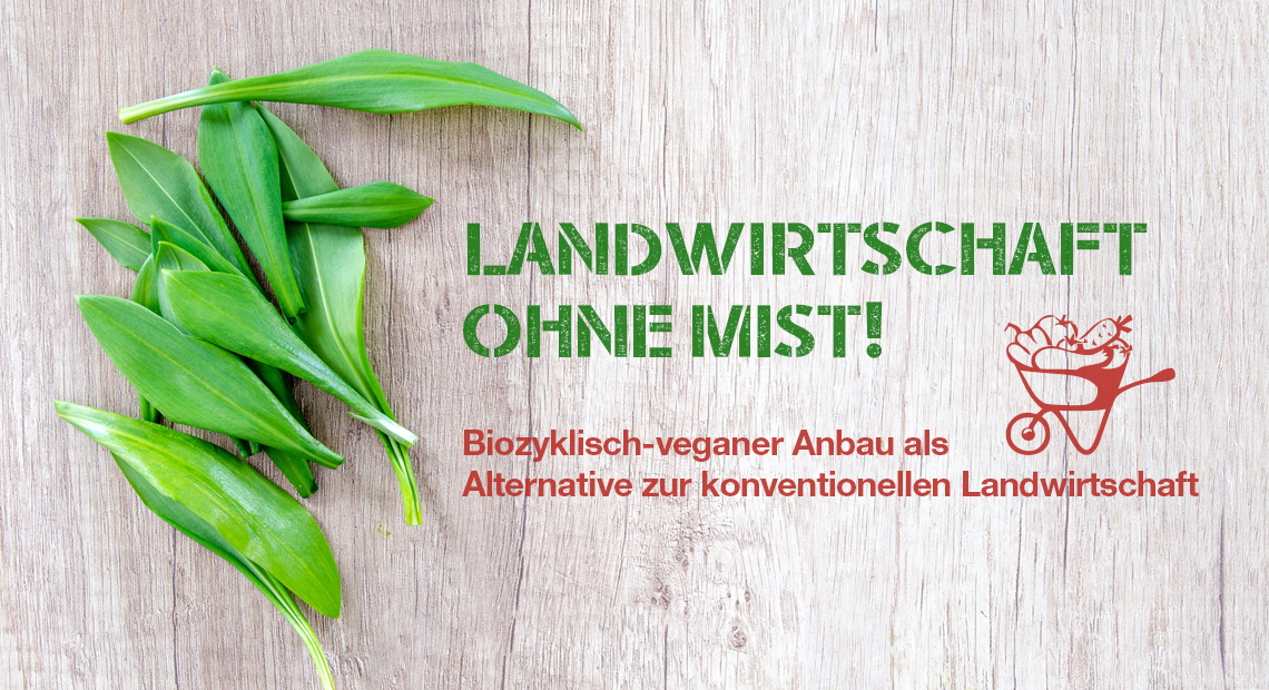 Landwirtschaft ohne Mist! Vortrag am 3. Mai – tierbefreiung dresden